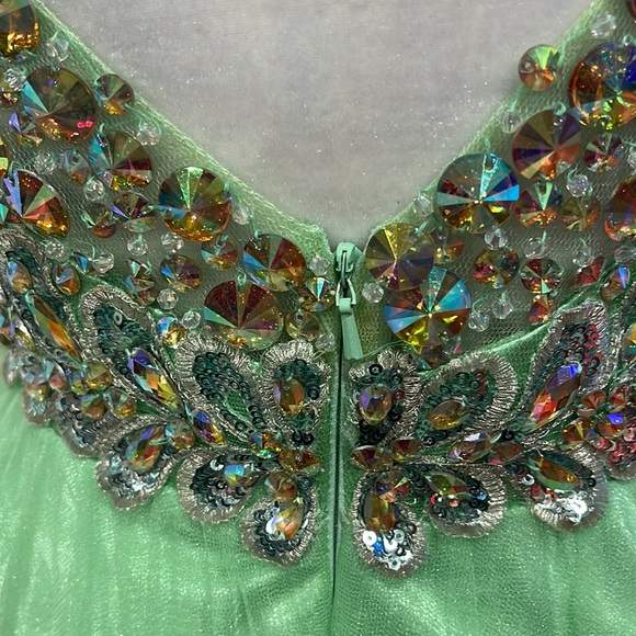 TonyBowls LE GALA size 6 - Picture 10 of 16